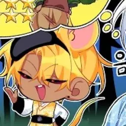 Profile image of 자루