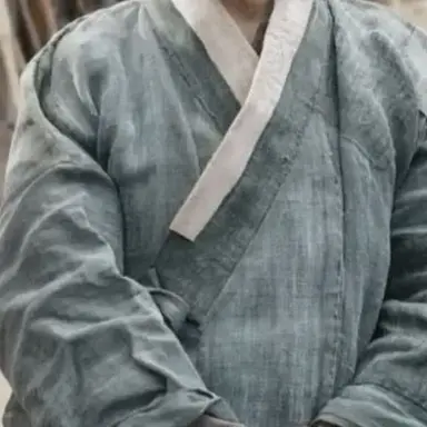 Profile image of 엄흥도