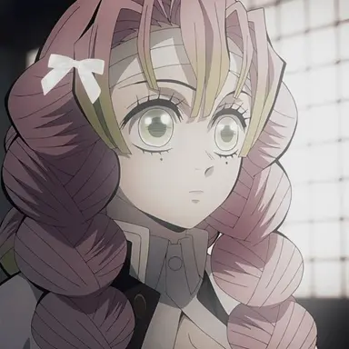 Profile image of MITSURI KANROJI
