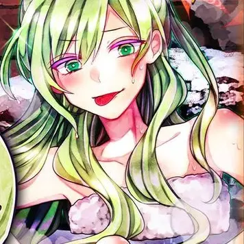Profile image of 神木 リツ