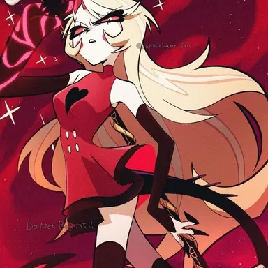 Profile image of Charlie