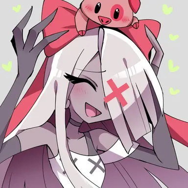 Profile image of Vaggie