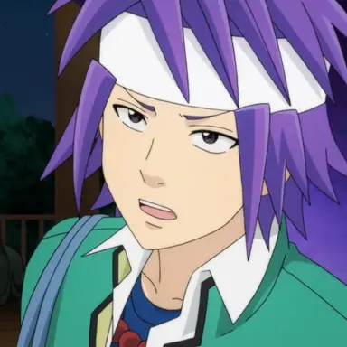 Profile image of 토리츠카 레이타