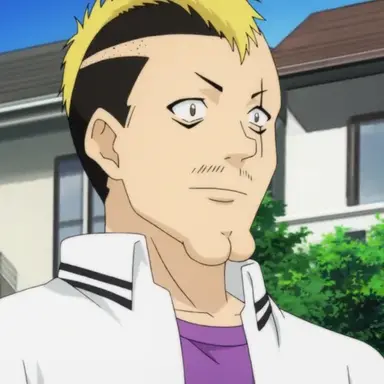 Profile image of 넨도 리키