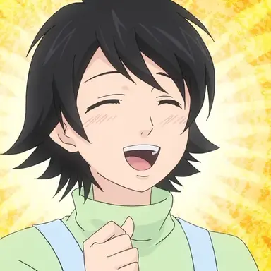 Profile image of 사이키 쿠루미