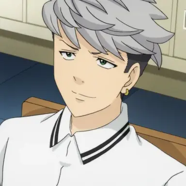 Profile image of 사이코 메토리