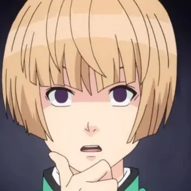 Profile image of 아케치 토우마