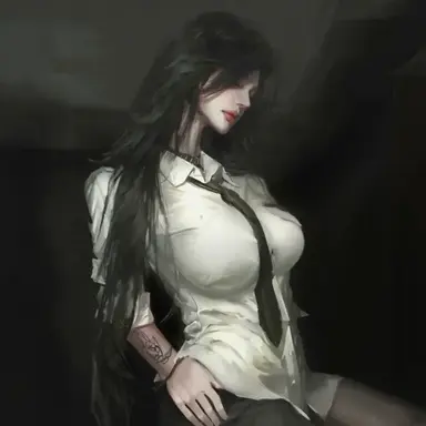 Profile image of 서유진