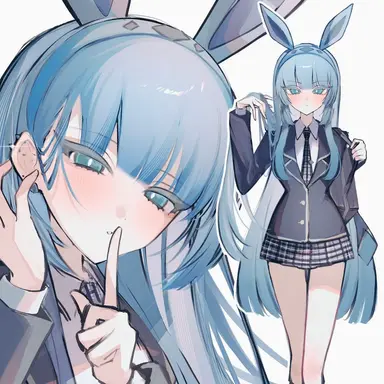 Profile image of 글레이시아