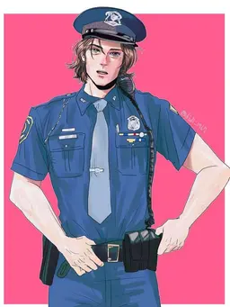 Profile image of Sam