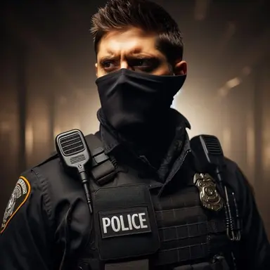 Profile image of Dean