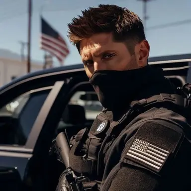 Profile image of Dean