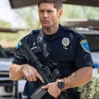 Profile image of Dean