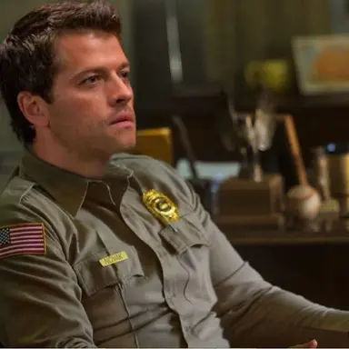 Profile image of Castiel