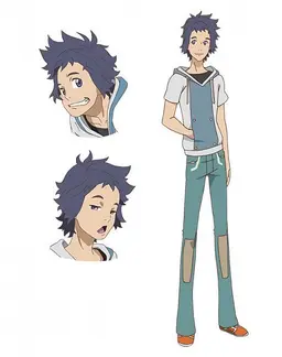 Profile image of 奏助