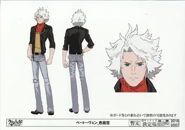 Profile image of ベト