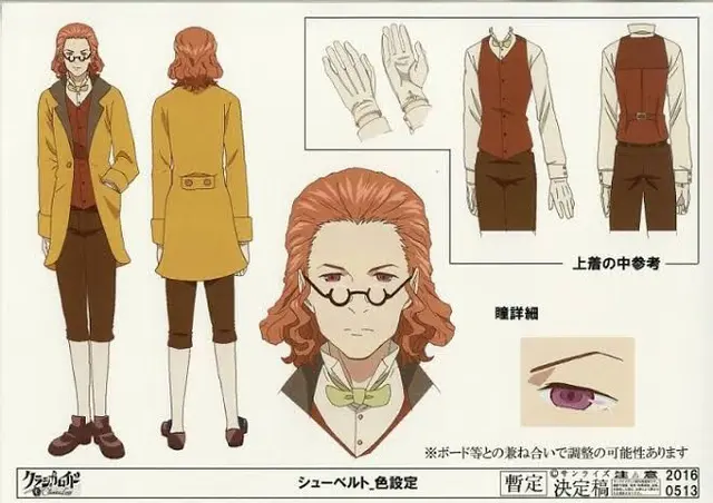 Profile image of シューベルト