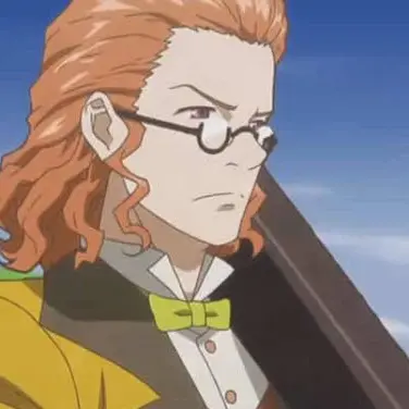 Profile image of シューくん