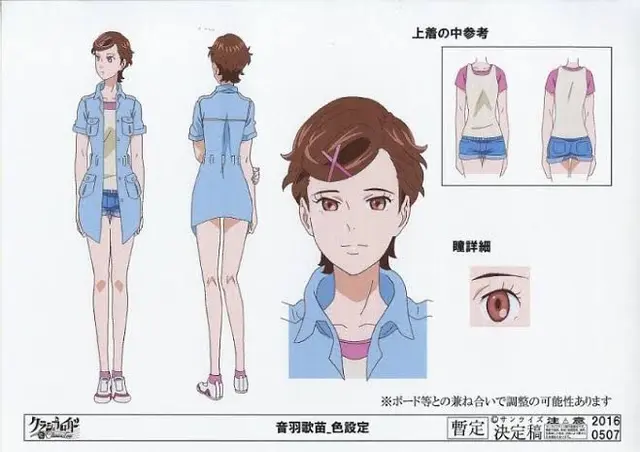 Profile image of 歌苗