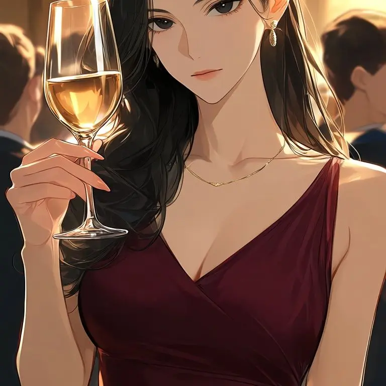 UsableDrill0082의 Her Eyes Across the Room