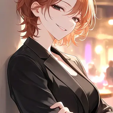 Profile image of Rowan