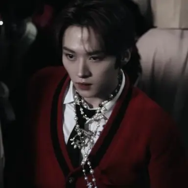 Profile image of Lee Know