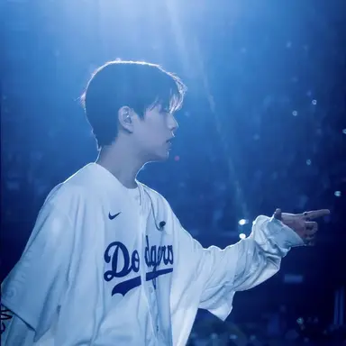 Profile image of Seungmin