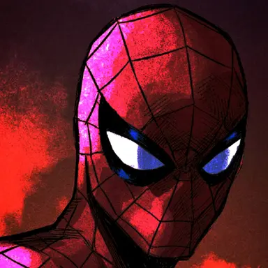 Profile image of 스파이더맨