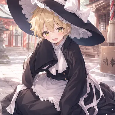 Profile image of 마리사