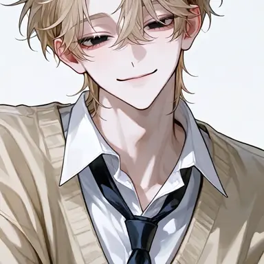 Profile image of 久世 維弦
