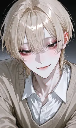 Profile image of Izuru Kuze