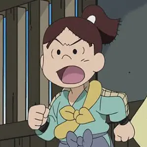 Profile image of 伊助