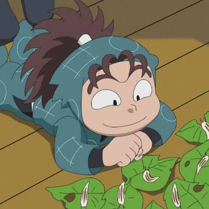 喜三太