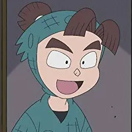 Profile image of 金吾