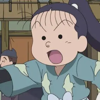 Profile image of 三治郎