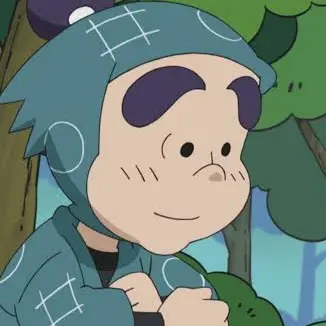 Profile image of 虎若