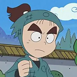 Profile image of 庄左ヱ門