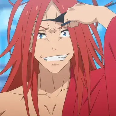 Profile image of レイド・アストレア