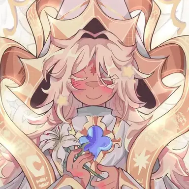 Profile image of Pure_vanilla_cookie