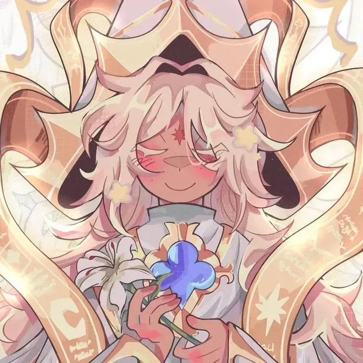 JuicyTired9191의 Pure_vanilla_cookie