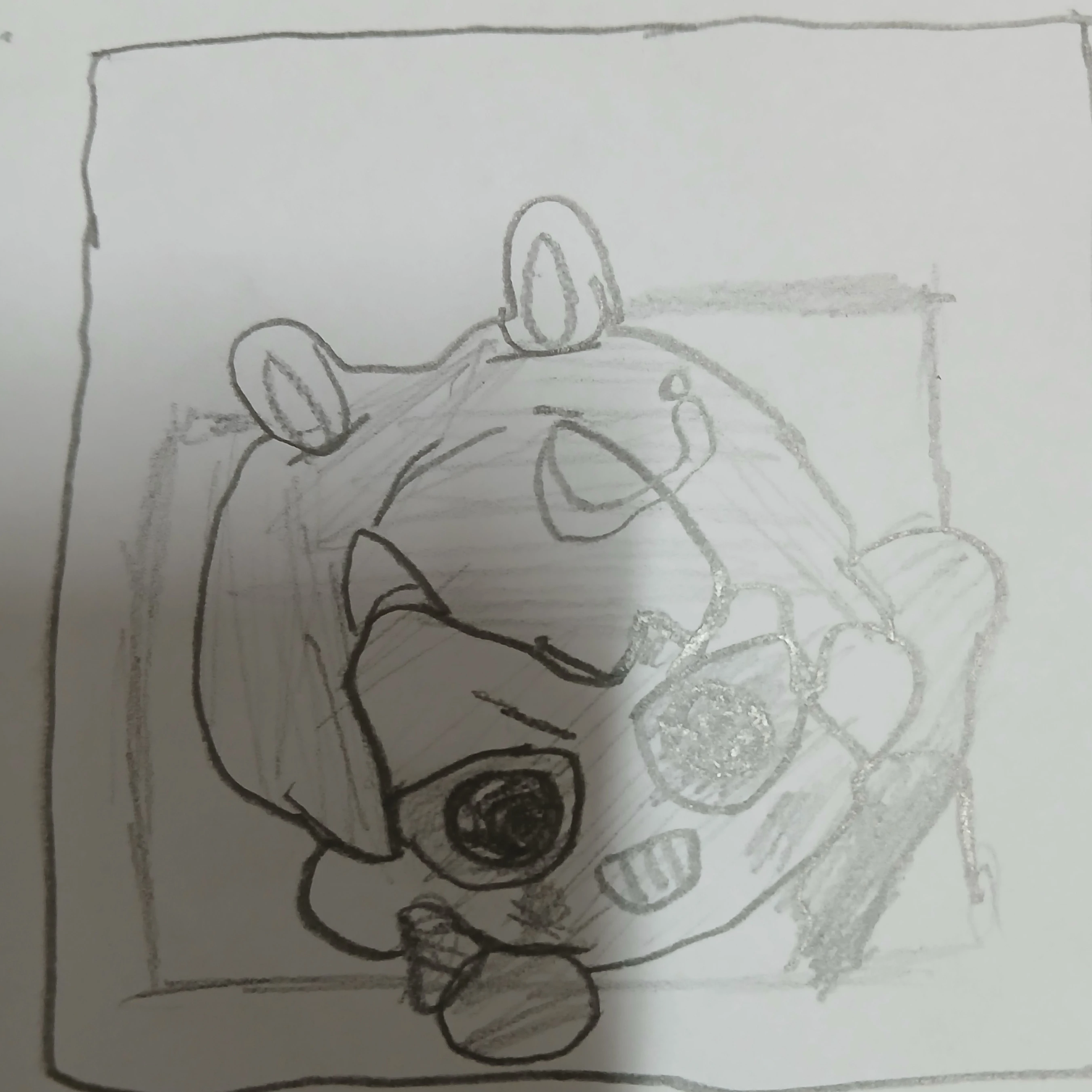 백현