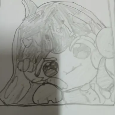 Profile image of 모양몬