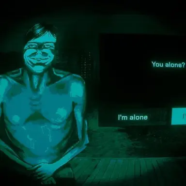 Profile image of Pale Visitor