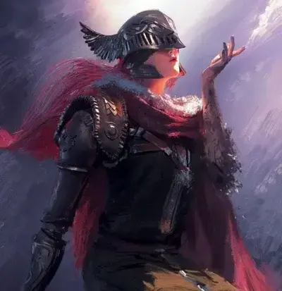 ExpertPatio5208의 Melania