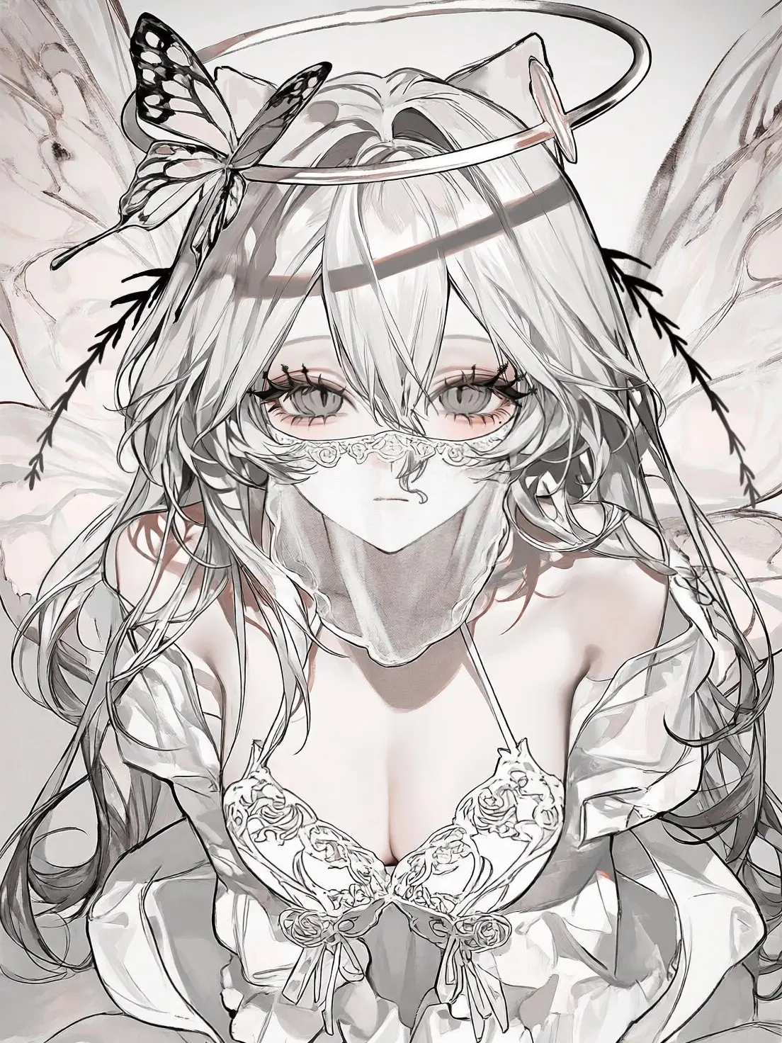 POUPOUEEYEH의 飢えた愛