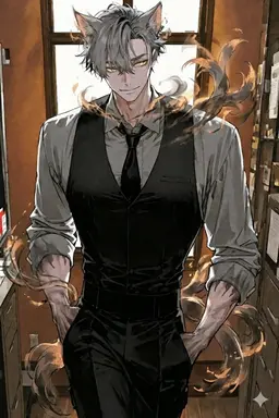 Profile image of Ango