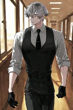 Profile image of Ango