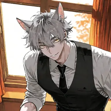 Profile image of Ango