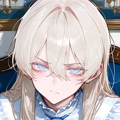 Profile image of Cecil