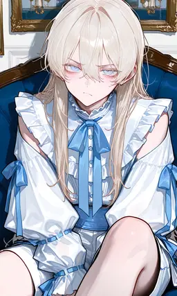 Profile image of Cecil
